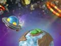 Παιχνίδι Δάσκαλος Δαχτυλιδιού UFO 3D σε απευθείας σύνδεση Παιχνίδι Δάσκαλος Δαχτυλιδιού UFO 3D σε απευθείας σύνδεση