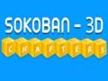 Παιχνίδι Sokoban - 3D Κεφάλαιο 3 σε απευθείας σύνδεση
