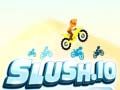 Παιχνίδι Slush.io σε απευθείας σύνδεση