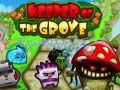 Παιχνίδι Φύλακας του Groove σε απευθείας σύνδεση