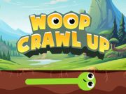 Παιχνίδι Woop Crawl επάνω σε απευθείας σύνδεση