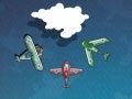 Παιχνίδι Αεροπορικός Πόλεμος 1942-43 σε απευθείας σύνδεση