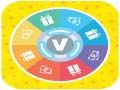 Παιχνίδι Δωρεάν τροχός στροφών Vbucks σε απευθείας σύνδεση