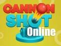 Παιχνίδι Δράκος Κανονιού Online σε απευθείας σύνδεση