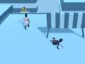 Παιχνίδι Stickman Parkour σε απευθείας σύνδεση