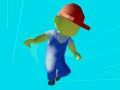 Παιχνίδι Πάρκουρ Τρέξιμο 3d.io σε απευθείας σύνδεση
