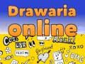Παιχνίδι Drawaria.Στο διαδίκτυο σε απευθείας σύνδεση