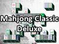 Παιχνίδι Mahjong Κλασικό Deluxe σε απευθείας σύνδεση