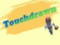 Παιχνίδι Touchdrawn σε απευθείας σύνδεση Παιχνίδι Touchdrawn σε απευθείας σύνδεση