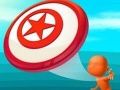 Παιχνίδι Τελικός Δίσκος σε απευθείας σύνδεση