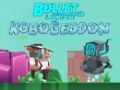 Παιχνίδι Bullet League Robogeddon σε απευθείας σύνδεση Παιχνίδι Bullet League Robogeddon σε απευθείας σύνδεση