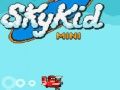 Παιχνίδι Skykid Mini σε απευθείας σύνδεση