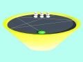 Παιχνίδι Bowling Hit 3D σε απευθείας σύνδεση