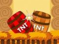 Παιχνίδι Παγίδα TNT σε απευθείας σύνδεση
