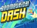 Παιχνίδι Γεωμετρικό Dash σε απευθείας σύνδεση
