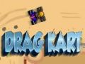 Παιχνίδι Drag Kart σε απευθείας σύνδεση Παιχνίδι Drag Kart σε απευθείας σύνδεση