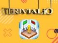Παιχνίδι Trivial.io σε απευθείας σύνδεση