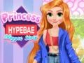 Παιχνίδι Ιστορία Blogger Πριγκίπισσα HypeBae σε απευθείας σύνδεση