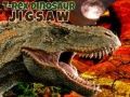 Παιχνίδι Πάζλ Τ-Rex δεινόσαυρος σε απευθείας σύνδεση Παιχνίδι Πάζλ Τ-Rex δεινόσαυρος σε απευθείας σύνδεση