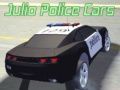 Παιχνίδι Αυτοκίνητα Αστυνομίας Julio σε απευθείας σύνδεση Παιχνίδι Αυτοκίνητα Αστυνομίας Julio σε απευθείας σύνδεση