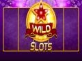 Παιχνίδι Άγριο Slot σε απευθείας σύνδεση