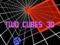 Παιχνίδι Δύο Κύβοι 3D σε απευθείας σύνδεση