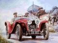 Παιχνίδι Παζλ με vintage αυτοκίνητα 2 σε απευθείας σύνδεση