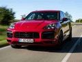 Παιχνίδι Παζλ 2020 Porsche Cayenne GTS σε απευθείας σύνδεση