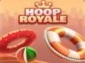 Παιχνίδι Hoop Royale σε απευθείας σύνδεση