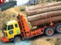 Παιχνίδι Οδηγός φορτηγού βαρέως φορτίου σε απευθείας σύνδεση