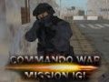 Παιχνίδι Επιχείρηση Πολέμου Commando IGI σε απευθείας σύνδεση Παιχνίδι Επιχείρηση Πολέμου Commando IGI σε απευθείας σύνδεση