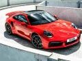Παιχνίδι Porsche 911 Turbo S Ηνωμένου Βασιλείου 2021 σε απευθείας σύνδεση