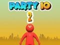 Παιχνίδι Party.io 2 σε απευθείας σύνδεση