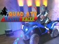 Παιχνίδι Quad ATV Αγωνιζόμενος στην Κυκλοφορία σε απευθείας σύνδεση