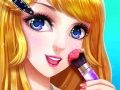 Παιχνίδι Μακιγιάζ και Μόδα Κοριτσιών Anime σε απευθείας σύνδεση
