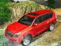 Παιχνίδι Τζιπ Offroad Land Cruiser σε απευθείας σύνδεση