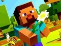 Παιχνίδι Πρόκληση Μνήμης Mineblox σε απευθείας σύνδεση