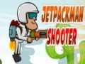 Παιχνίδι Σκοπευτής Jetpackman σε απευθείας σύνδεση