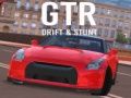 Παιχνίδι GTR Drift και Επικίνδυνες Δεξιότητες σε απευθείας σύνδεση