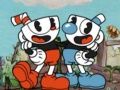 Παιχνίδι Cuphead σε απευθείας σύνδεση