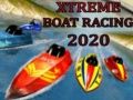 Παιχνίδι Ακραία Αγωνιστικά Σκάφη 2020 σε απευθείας σύνδεση