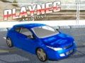 Παιχνίδι Playnec Επικίνδυνες Κινήσεις Αυτοκινήτου σε απευθείας σύνδεση