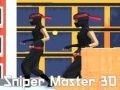 Παιχνίδι Δάσκαλος Ελεύθερος Σκοπευτής 3D σε απευθείας σύνδεση Παιχνίδι Δάσκαλος Ελεύθερος Σκοπευτής 3D σε απευθείας σύνδεση