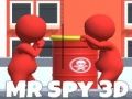 Παιχνίδι Κύριε Κατάσκοπε 3D σε απευθείας σύνδεση