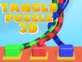 Παιχνίδι Μπερδεμένο Παζλ 3D σε απευθείας σύνδεση