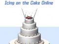 Παιχνίδι Γλάσο Στο Κέικ Online σε απευθείας σύνδεση Παιχνίδι Γλάσο Στο Κέικ Online σε απευθείας σύνδεση