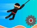 Παιχνίδι Ragdoll Swing σε απευθείας σύνδεση