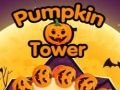 Παιχνίδι Πύργος κολοκύθας Χalloween σε απευθείας σύνδεση