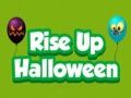 Παιχνίδι Ανάβαση Halloween σε απευθείας σύνδεση