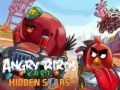 Παιχνίδι Angry Birds Kart Κρυμμένα Αστέρια σε απευθείας σύνδεση